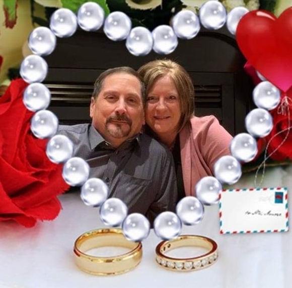 Meet your Posher, Kathy ann - Picture 1 of 1